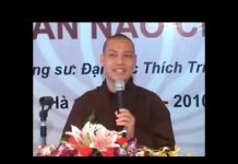 Thức Ăn Nào Cho Tâm – Thích Trí Chơn thuc an nao cho tam thich tri ch