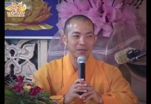 Thực Hành Giới Không Nói Dối – Thích Quang Thạnh thuc hanh gioi khong noi doi thi