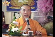 Thực Hành Giới Không Tà Dâm – Thích Quang Thạnh thuc hanh gioi khong ta dam thic