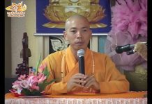 Thực Hành Giới Không Trộm Cướp – Thích Quang Thạnh thuc hanh gioi khong trom cuop t