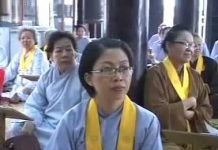 Thực Hành Kinh Pháp Hoa Thì Ta Bà Hóa Ra Tịnh Độ Phần 2 – Thích Trí Huệ thuc hanh kinh phap hoa thi ta b 1