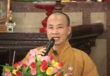 Thực Hành Kinh Pháp Hoa Thì Ta Bà Hóa Ra Tịnh Độ Phần 1 – Thích Trí Huệ thuc hanh kinh phap hoa thi ta b