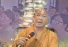 Thúc Liễm Thân Tâm 2 – Thích Nguyên Hạnh thuc liem than tam 2 thich nguye