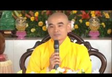 Thực Phẩm Ăn Uống Quyết Định Vận Mệnh Đời Người – Thích Tuệ Hải thuc pham an uong quyet dinh van