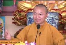 Thực phẩm của Phật tử tại gia – Thích Nhật Từ thuc pham cua phat tu tai gia th