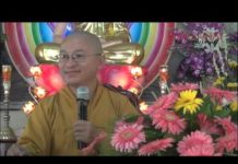 Thực Tập Của Phật Tử Tại Gia – Thích Nhật Từ thuc tap cua phat tu tai gia thi