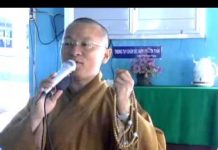 Thực Tập Tha Thứ – Thích Nhật Từ thuc tap tha thu thich nhat tu