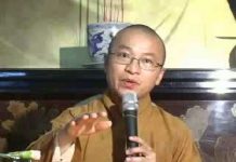 Thực tập vô ngã – Thích Nhật Từ thuc tap vo nga thich nhat tu