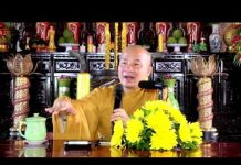 Thực Tu Thực Chứng 2 – Thích Trí Huệ thuc tu thuc chung 2 thich tri h
