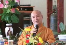 Thuốc Hay Trị Bệnh Phần 1 – Thích Trí Huệ thuoc hay tri benh phan 1 thich