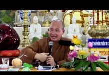 Thuốc Hay Trị Bệnh Phần 2 – Thích Trí Huệ thuoc hay tri benh phan 2 thich