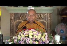 Thường Bất Khinh Bồ Tát – Thích Tâm Đức thuong bat khinh bo tat thich ta