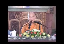 Thương Người Như Thể Thương Thân – Thích Trí Huệ thuong nguoi nhu the thuong than