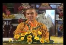 Thương Và Ghét – Thích Tuệ Hải thuong va ghet thich tue hai