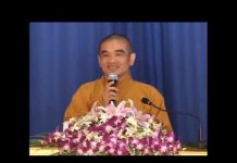 Thương Yêu Và Tôn Kính – Thích Tuệ Hải thuong yeu va ton kinh thich tue