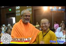 Thuyên Thích Trong Hoằng Pháp – Thích Nhật Từ thuyen thich trong hoang phap th