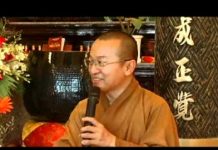 Thuyền Từ Phổ Độ (Phần 2/2) – Thích Nhật Từ thuyen tu pho do phan 2 2 thich