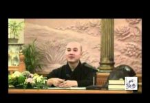 Thuyền Tuệ Sang Sông 1 – Thích Pháp Hòa thuyen tue sang song 1 thich pha