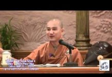 Thuyền Tuệ Sang Sông 4 – Thích Pháp Hòa thuyen tue sang song 4 thich pha