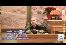 Thuyền Tuệ Sang Sông 6 – Thích Pháp Hòa thuyen tue sang song 6 thich pha 1