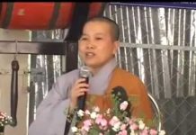 Thuyền Về Bến Giác – Thích Nữ Như Lan thuyen ve ben giac thich nu nhu