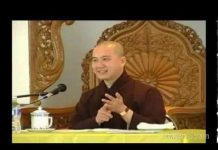 Tích Chứa Phước Thiện 1 – Thích Pháp Hòa tich chua phuoc thien 1 thich ph