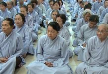 Tích Của Hay Tích Đức – Thích Chân Tính tich cua hay tich duc thich chan