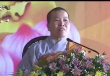 Tiễn Rắn Đón Ngựa – Thích Nữ Như Lan tien ran don ngua thich nu nhu l