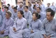 Tiến Trình Tạo Nghiệp Và Giải Nghiệp – Thích Trí Huệ tien trinh tao nghiep va giai ng
