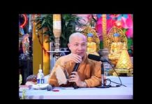 Tiến Trình Thanh Lọc Tâm – Thích Trí Huệ tien trinh thanh loc tam thich t