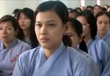 Tiếng Chuông Cảnh Giác – Thích Chân Tính tieng chuong canh giac thich cha