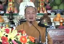 Tiếng Chuông Mầu Nhiệm – Thích Trí Huệ tieng chuong mau nhiem thich tri