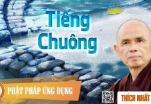 Tiếng Chuông – Thích Nhất Hạnh tieng chuong thich nhat hanh