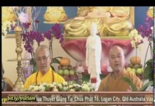Tiếng Hay Hình Đẹp – Thích Pháp Hòa tieng hay hinh dep thich phap ho