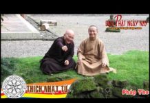 TIẾP BIẾN VĂN HOÁ TRONG HOẰNG PHÁP – Thích Nhật Từ tiep bien van hoa trong hoang ph
