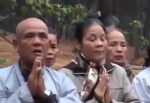 Tiếp Xúc Với Công Chúa Huyền Trân Qua Con Mắt Thiền – Thích Thái Hòa tiep xuc voi cong chua huyen tra