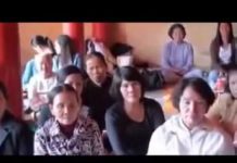 Tiếp Xúc Với Niềm Vui Và Nỗi Buồn Của Lịch Sử – Thích Thái Hòa tiep xuc voi niem vui va noi buo