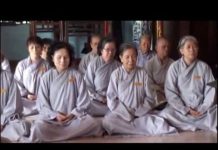 Tiếp Xúc Với Pháp Môn Tịnh Độ Qua Bản Nguyện 4 – Thích Thái Hòa tiep xuc voi phap mon tinh do qu 1