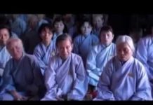 Tiếp Xúc Với Pháp Môn Tịnh Độ Qua Bản Nguyện 2 – Thích Thái Hòa tiep xuc voi phap mon tinh do qu 2