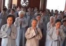 Tiếp Xúc, Ý Nghĩa Và Gốc Rễ Trúc Lâm – Thích Thái Hòa tiep xuc y nghia va goc re truc
