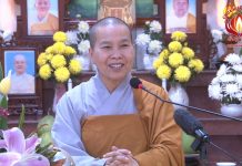 Tiêu chuẩn đạo đức cơ bản của Phật giáo – Thích Nữ Như Lan tieu chuan dao duc co ban cua ph