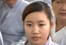 Tiêu Mòn Nghiệp Chướng – Thích Trí Huệ tieu mon nghiep chuong thich tri