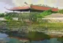 Tiểu Sử Đại Sư Châu Hoằng – Thích Minh Thành tieu su dai su chau hoang thich