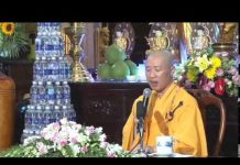 Tiêu Tai Cát Tường Thần Chú – Thích Thiện Thuận tieu tai cat tuong than chu thic