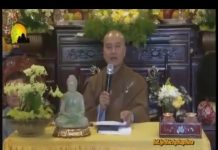 Tiểu Thừa Đại Thừa 2 (vấn đáp) – Thích Pháp Hòa tieu thua dai thua 2 van dap thi