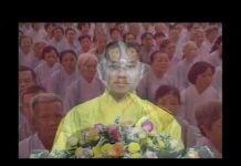 Tìm Cầu Hạnh Phúc – Thích Chân Tính tim cau hanh phuc thich chan tin