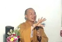 Tìm Cho Mình Một Lối Đi – Thích Trí Huệ tim cho minh mot loi di thich tr