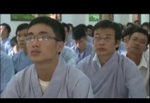 Tìm Chốn Tu Thân – Thích Chân Tính tim chon tu than thich chan tinh