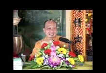 Tìm Hiểu Đời Sống Đức Phật Và Tôn Kính Ngài – Thích Trí Huệ tim hieu doi song duc phat va to