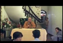 Tìm Hiểu Kinh Pháp Hoa – Thích Tâm Đức tim hieu kinh phap hoa thich tam